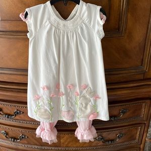 Super cute size 5 outfit